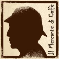 il mercante di caffe
